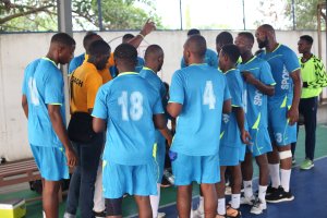Tournoi zonal de handball&nbsp;: les équipes qualifiées pour la phase retour annoncées
