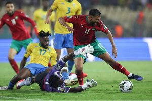 Éliminatoires CAN Maroc 2025&nbsp;: le programme des deux premières journées