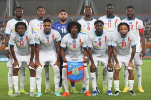 Mondial 2026&nbsp;: la RDC fixée sur son sort lors des barrages intercontinentaux