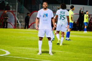 National Foot 1&nbsp;: Paul Elloh Nzé annoncé au Canon 105