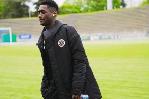 National Foot 1&nbsp;: Alain Miyogho à l’AS Mangasport, ça se précise