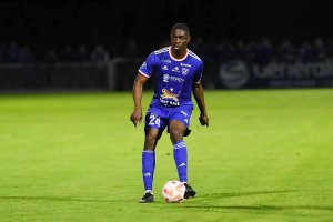 Mercato&nbsp;: Sidney Obissa pourrait rejoindre Ecuele Manga au Paris 13 Atletico cet été