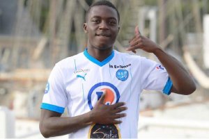 Transfert&nbsp;: Bruno Nziengui rebondit au FK Varnsdorf en République tchèque