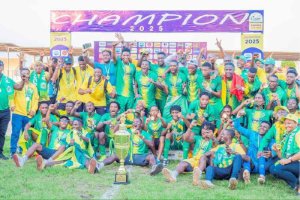 CAF&nbsp;: 100 000 dollars pour l’AS Mangasport et le FC 105 avant les joutes continentales