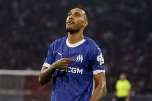 Marseille&nbsp;: Les détails sur le salaire de Pierre-Emerick Aubameyang