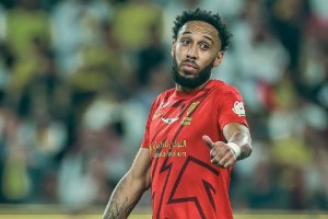 Arabie Saoudite&nbsp;: Pierre-Emerick Aubameyang et Al-Qadsiah, c’est fini&nbsp;!