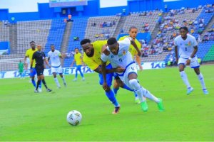 Éliminatoires CAN 2025&nbsp;: Le duel fatidique RCA vs Gabon se jouera en terrain neutre