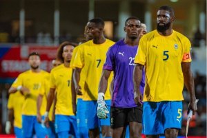 Barrages Mondial 2026&nbsp;: le Gabon ouvrira le bal face au Nigeria à Rabat le 13 novembre