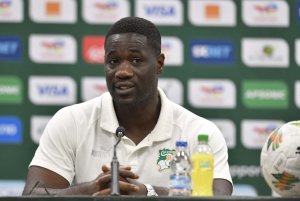 Emerse Faé dévoile sa liste des néo-champions d’Afrique face au Benin et l’Uruguay