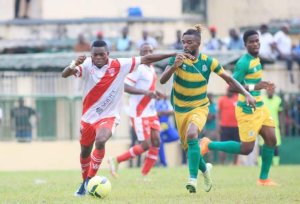 National-Foot 1&nbsp;: USB et Mangasport se neutralisent