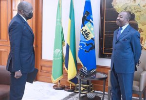 La crise de paiement des rappels au Gabon&nbsp;: quand l’État bafoue la dignité des agents publics, Charles M’ba-le visage d’un blocage systémique