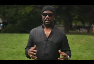 Meiway en showcase à Mouila&nbsp;: le roi du Zoblazo attendu ce 26 juillet