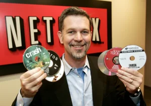 Après 25 ans, Netflix va arrêter son activité d’origine en septembre prochain