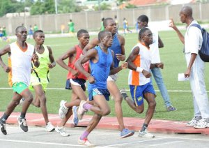 Le championnat national d’athlétisme du Gabon fait son grand retour en décembre