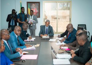 Régularisation des associations sportives au Gabon&nbsp;: la 3e phase patine malgré 479 structures recensées