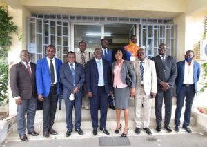 Athlétisme&nbsp;: Vers un nouvel exécutif pour la fédération gabonaise