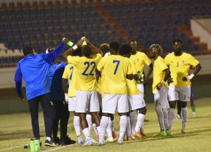 CHAN 2025&nbsp;: Les Panthères locales éliminées aux tirs au but par la Gambie (3-5)