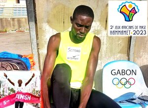 2e Jeux africains de plage&nbsp;: le Gabon sera de la fête cette année