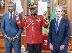 Le Gabon rachète la société Assala&nbsp;: Un pas vers la souveraineté économique