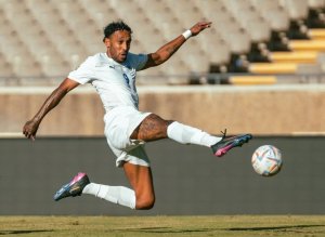 Éliminatoires Mondial 2026&nbsp;: Le Gabon face au Burundi sans son attaquant star Aubameyang