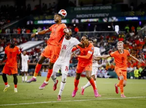 Mondial 2026&nbsp;: Héroïque, le Maroc sort les Pays-Bas aux tirs au but
