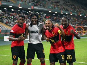 CAN 2023&nbsp;: Le dénouement tant attendu des groupes E et F