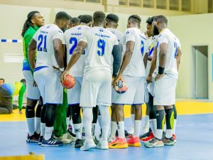 CAN 2026&nbsp;: la tanière des Panthères du Gabon resserrée à 18 après trois semaines à Kigali