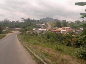 Koulamoutou&nbsp;: Une gamine de 15 ans menottée et violée toute une nuit par un policier gabonais 