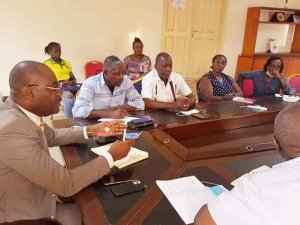 Les assises du handball gabonais s’ouvrent ce samedi à Libreville