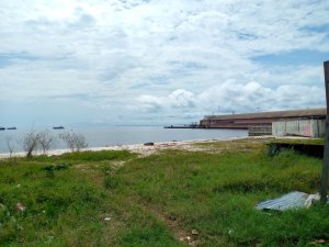 Port-Gentil&nbsp;: Après un anniversaire entre amis, deux élèves perdent la vie par noyade