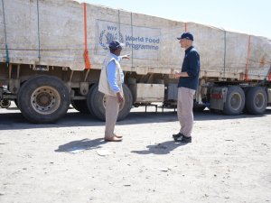 Soudan&nbsp;: l’ONU parvient jusqu’aux affamés mais est à court de denrées pour les nourrir