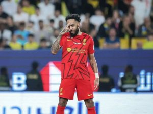 Arabie saoudite&nbsp;: Aubameyang crucifie Al-Nassr dans les derniers instants