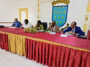 Port-Gentil&nbsp;: Assemblée générale du Stade Mandji pour insuffler une nouvelle dynamique sportive