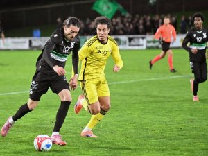 Suisse&nbsp;: Yverdon Sport freiné dans sa lancée malgré l’entrée de Noah Lemina