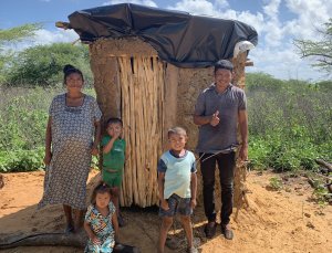 Les toilettes transforment les vies, affirme l’ONU