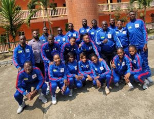 CAN 2022 Taekwondo&nbsp;: Les Panthères du Gabon condamnées à faire mieux que Dakar