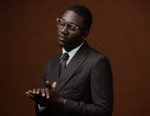 Après Sofy Descours, voici l’identité du nouveau photographe des Panthères du Gabon