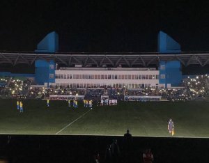 Éliminatoires Coupe du Monde 2026&nbsp;: Le Gabon renverse la Gambie et se relance