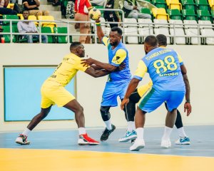 CAN 2026&nbsp;: Les Panthères écrasent l’Ouganda et s’offrent une 
