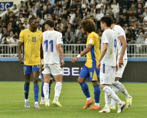 FIFA Series 2026&nbsp;: les Panthères du Gabon s’inclinent dans la douleur face à l’Ouzbékistan